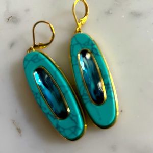 Boutique fashion earrings